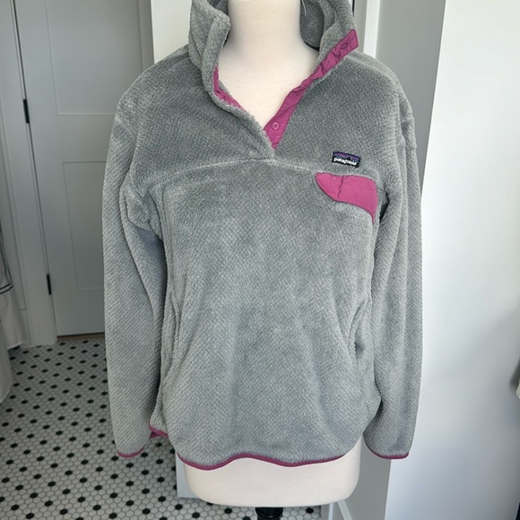 Patagonia Tops - Patagonia pullover